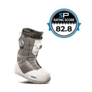 bo stw|32 Womens STW Double BOA Review